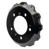 Wilwood hat 12X8.75 bc 5X5.118 MT 1.086 offset 6.185 reg