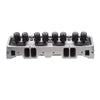 Edelbrock 5085 1Pr Cyl Head E-210 fits SBC 64cc Perf RPM (Complete Pair)
