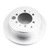 PowerStop JBR743EVC fits Lexus LX450 Rear Evolution Geo 96-97met Coated Rotor