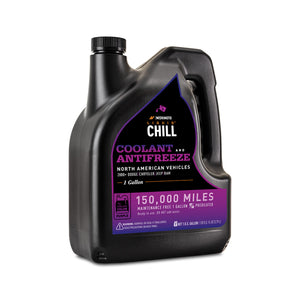 Mishimoto MMRA-LC-EG-PR Liquid Chill EG Coolant, North American Vehicles, Purple