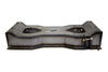 RustBuster RB7810 Spare Tire Crossmember