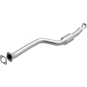 Magnaflow 21-171 09-16 fits BMW Z4 L6 3.0L OEM Grade / EPA Compliant Direct-Fit Catalytic Converter