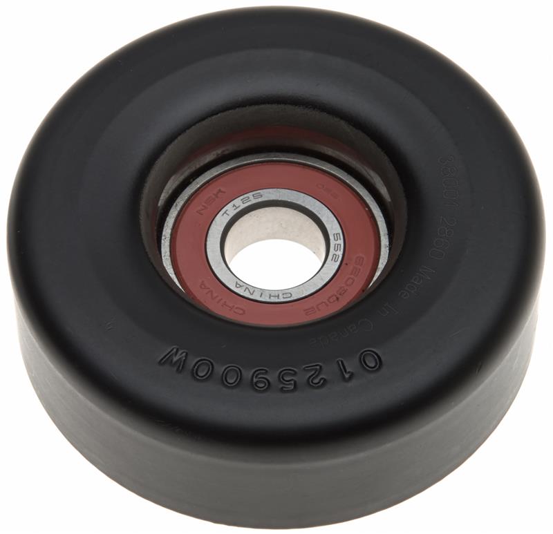 Gates 38001 98-02 fits Honda Accord EX/LX / 99-03 Acura TL Base DriveAlign Id