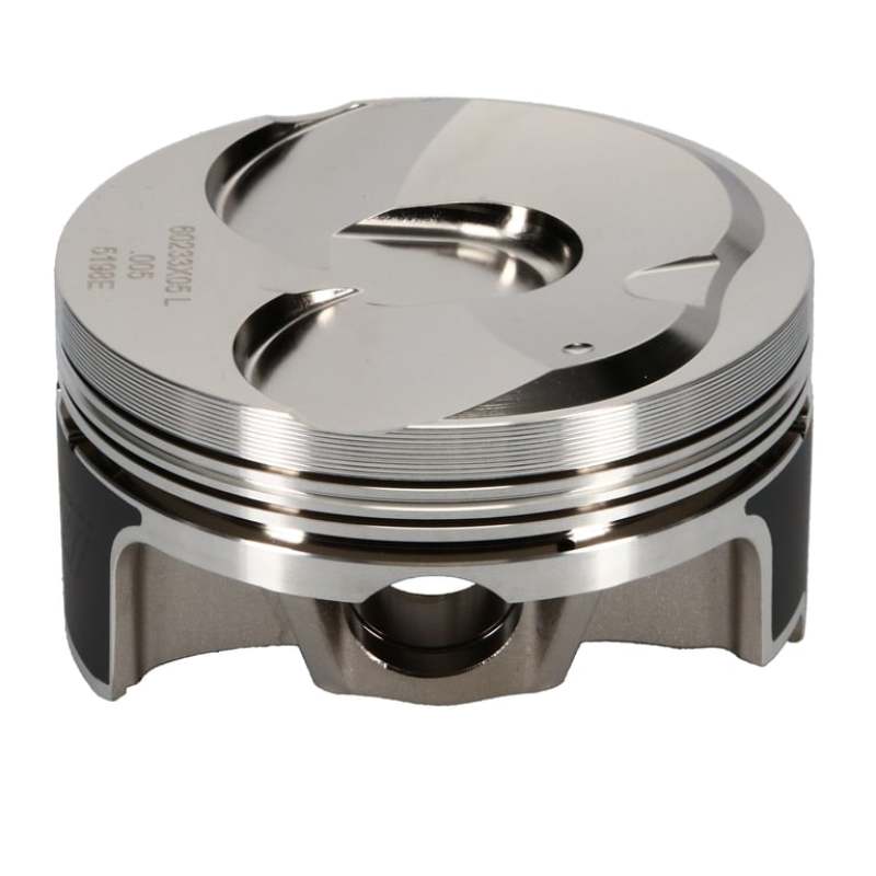 Wiseco K0233X05 fits Chevrolet LT1 6.2L 4.070 Bore 1.304 Comp Ht. 3.622 Stroke 6