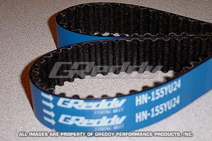 GReddy 13554504 fits Honda H22A Prelude (VTEC) Timing Belt