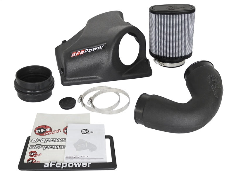 AFE 51-12922-B FORCE Intake Stage-2 Pro DRY S 2017 fits BMW 330i (F3x) L4-2.0L