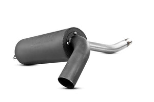 MBRP AT-6108SP fits Honda TRX 680FA/FGA Slip-On Exhaust System w/Sport Muffler