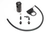 Radium Engineering 20-0233-FL fits GM Truck Catch Can Kit Fluid Lock