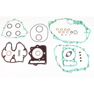 Athena P400210850047 96-04 fits Honda XR 400 R Complete Gasket Kit (Excl Oil Sea