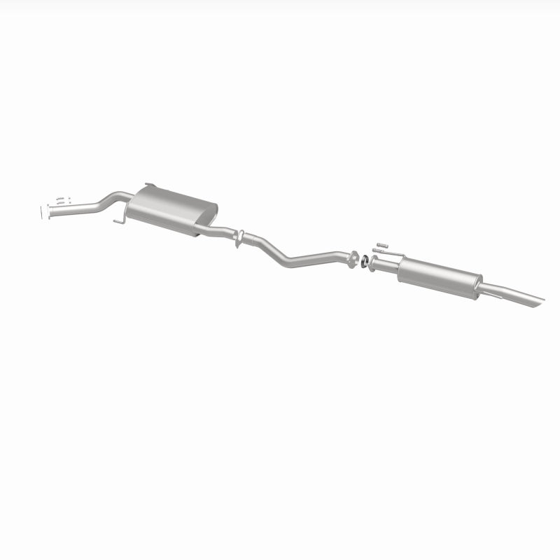 Magnaflow 106-0467 BRE Exhaust Kit 01-03 fits Toyota Sienna 3.0L