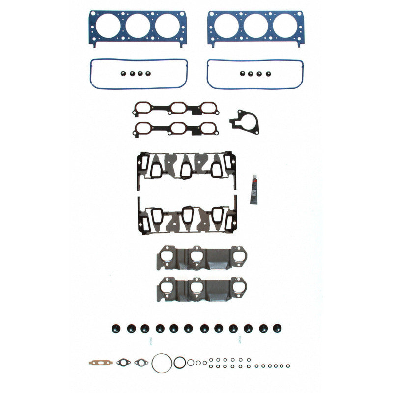 Fel-Pro HS9957PT3 Buick Century HS 9957 PT-3 PermaTorque Engine Cylinder Head Gasket Set