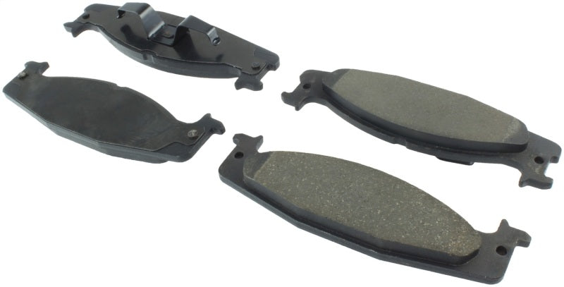 Stoptech 305.0632 Street Select Brake Pads