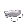 Fleece  Performance FPE-L5P-INTAKEHORN 2017+ GM Silverado 2500/3500 6.6L L5P Dur