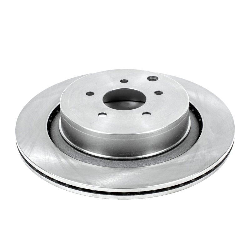 PowerStop JBR1386 fits Infiniti 09-13 FX50 Rear Autospecialty Brake Rotor