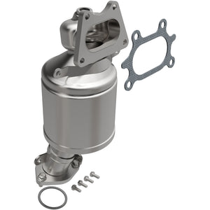 Magnaflow 5551741 04-07 Saturn Vue 3.5L Direct Fit Converter