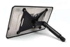 PERRIN 23-24 Toyota GR Corolla License Plate Relocation Kit