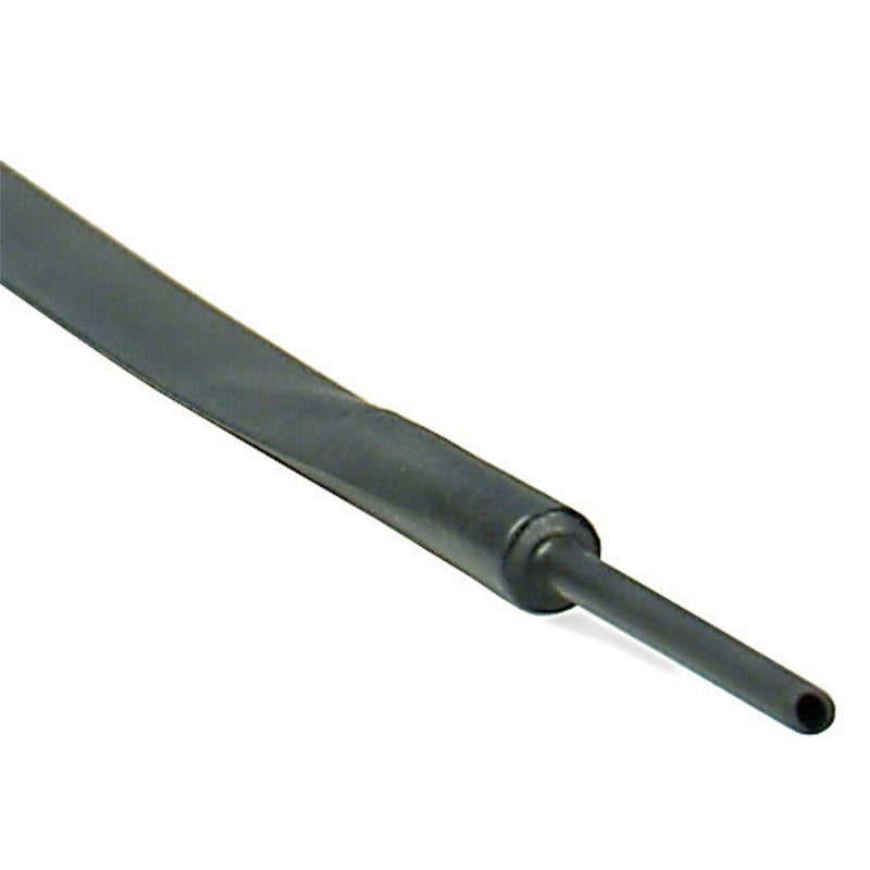 DEI  98832 Hi-Temp Shrink Tube 9mm x 200ft Spool - Black