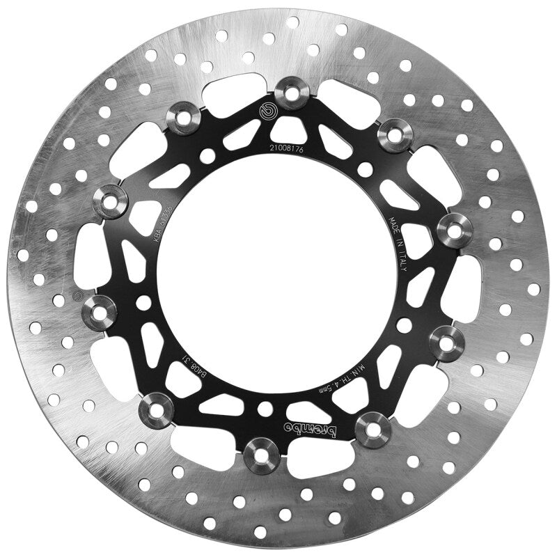 Brembo OE 78B40831 16 18 fits Yamaha MT-03 321CC/16-18 Yamaha XSR 900CC 298x5mm