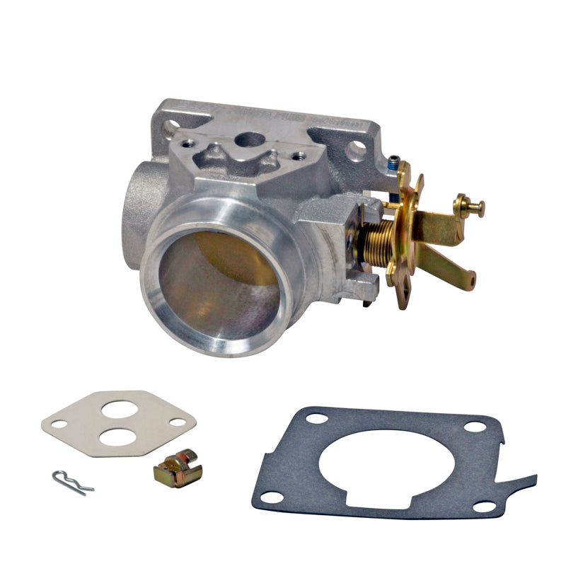 BBK  1548 Mustang V6 56mm Throttle Body  Power Plus Series