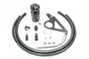 Radium Engineering 20-0901-FL Radium 12-21 FR-S/BRZ/86 PCV Side Catch Can Kit Fl