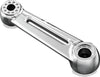 Kuryakyn 4061 Kuryakyn Ergo & Ergo II Long Arm 6in Chrome