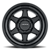 Method MR708790601338N MR708 17x9 / -38mm Offset / 6x5.5 / 106.25mm Bore