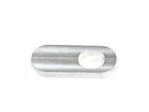 Ridetech 70011953 63-82 fits Chevy Corvette Caster Slug G Body C2/C3 6.600-6.875 Center .250 Off Center No.6