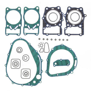 Athena P400510850025 97-03 fits Suzuki VZ Marauder 800 Complete Gasket Kit (Excl