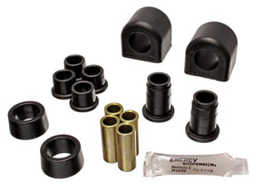 Energy Suspension 3.5155G 30Mm fits Corvette Front Stab Bar - Black