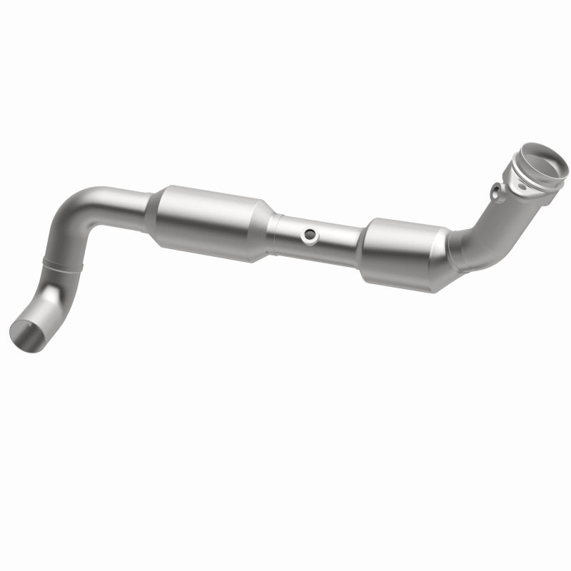 Magnaflow 4583449 2004 fits Ford F-150 4.6L Direct Fit Converter