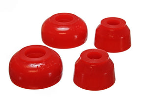 Energy Suspension 9.13126R Ball Joint Dust Boot - Red