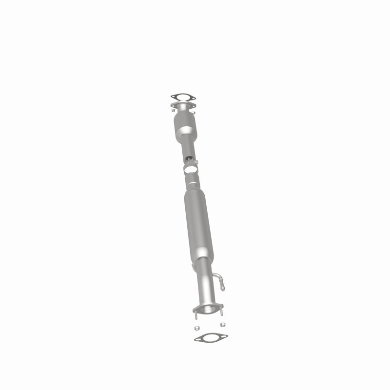 MagnaFlow DF Conv 2020 Hyundai Sonata Rear Underbody 1.6L