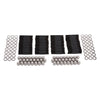 Edelbrock 8505 Head Stud Kit fits Ford Flathead Edelbrock Head 1938-48
