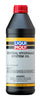 LIQUI MOLY 20038 1L Central Hydraulic System Oil