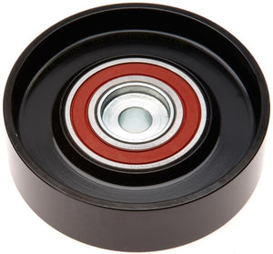 Gates 36274 07-09 fits Suzuki SX4 4-Cyl. 2.0L Idler Belt Drive Pulley