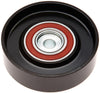 Gates 36274 07-09 fits Suzuki SX4 4-Cyl. 2.0L Idler Belt Drive Pulley