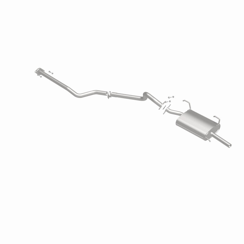 Magnaflow 106-0085 BRE Exhaust Kit 00-06 fits Nissan Sentra 1.8L