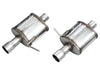 AWE 22-25 Volkswagen Jetta GLI Track-to-Touring Conversion Kit