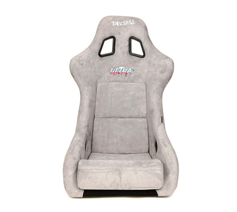 NRG FRP-302GY-ULTRA FRP-302GY-ULTRA FRP Bucket Seat ULTRA Edition - Large