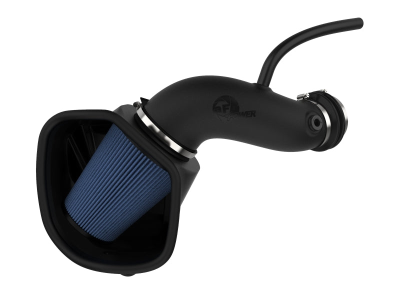 AFE 54-13047R 19-20 fits RAM 2500/3500 V8-6.4L HEMI Pro 5R Air Intake System