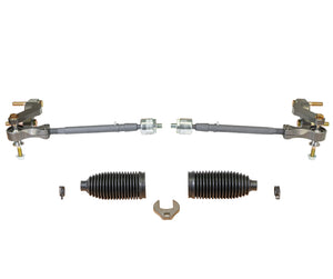 Carli CS-BRS-21 21-23 fits Ford Bronco Steering Tie-Rod System
