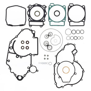 Athena P400462900006 15-22 Sherco SEF-R 450 Complete Gasket Kit