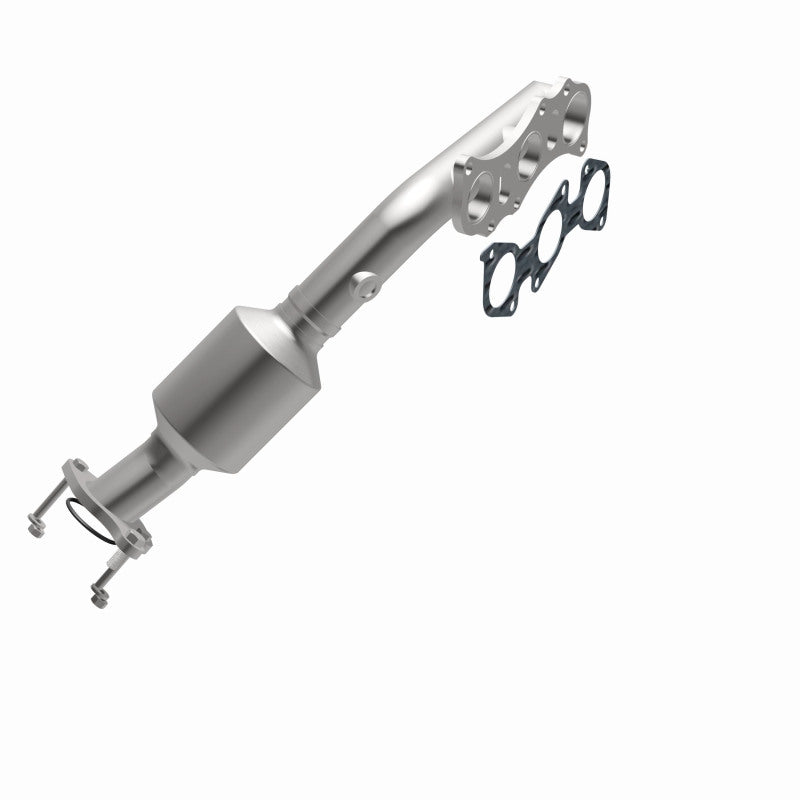 MagnaFlow 49341 Conv DF Taco 4L D/S mani OEM