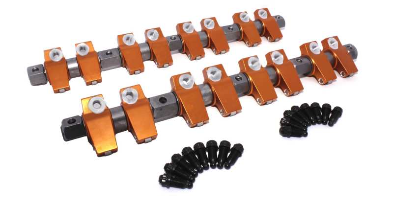 COMP Cams 1073-KIT Alum Rocker Arm Kit fits Chrysler