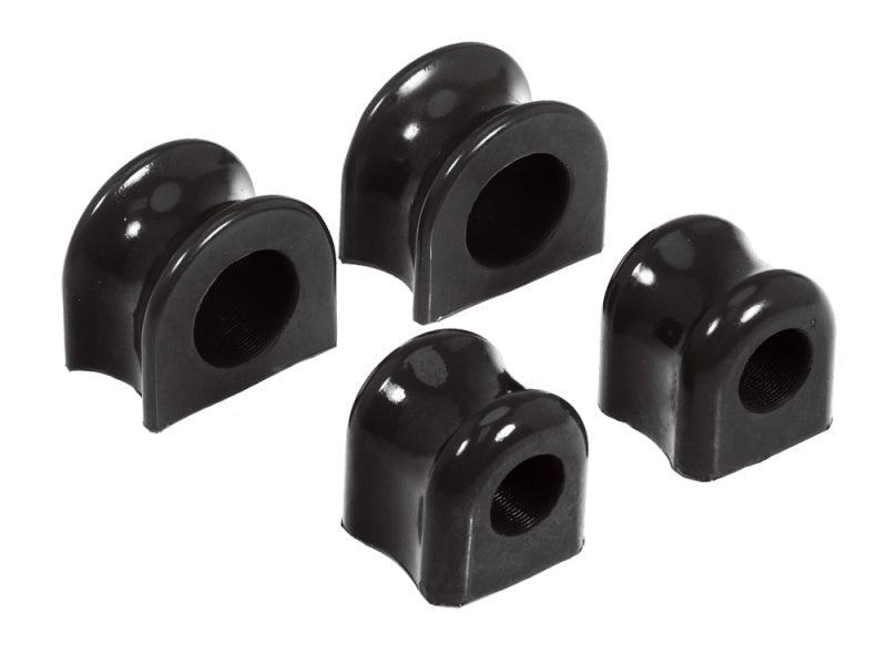Prothane 7-1155-BL fits GM S-Series 4wd Front Sway Bar Bushings - 32mm - Black
