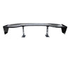 NRG CARB-A590NRG CARB-A590NRG Carbon Fiber Spoiler - Universal Logo Large End