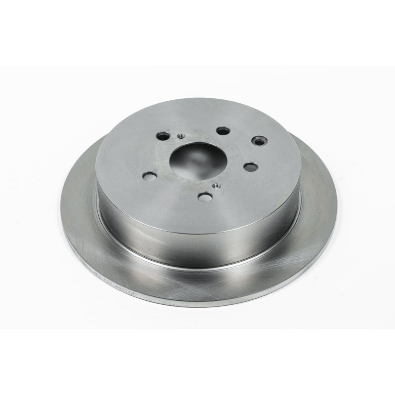 PowerStop JBR1389 fits Lexus 10-15 RX350 Rear Autospecialty Brake Rotor