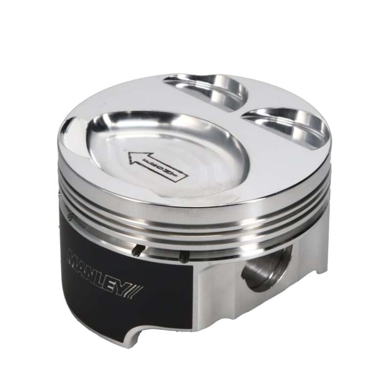 Manley Performance 630000C-1 Manley fits Mazda 94mm 87.5mm Standard Bore 9.5