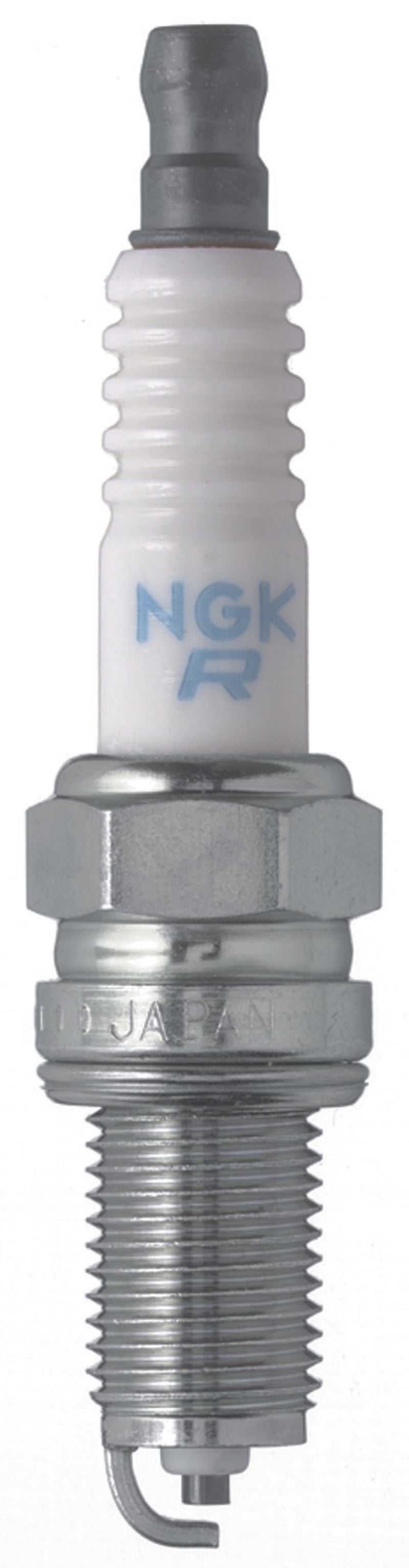 NGK 3932 Standard Spark Plug Box of 4 (DCPR7E)