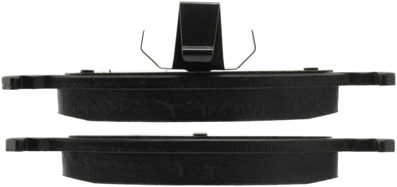 Stoptech 308.0618 Street Touring 98-04 Volvo S60/98-00 S70/98-00 V70 Front Brake Pads